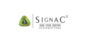 Signac Designer Pens