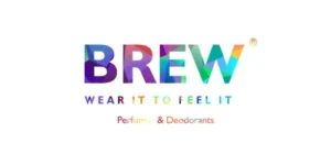 BREW Perfumes & Deodorants