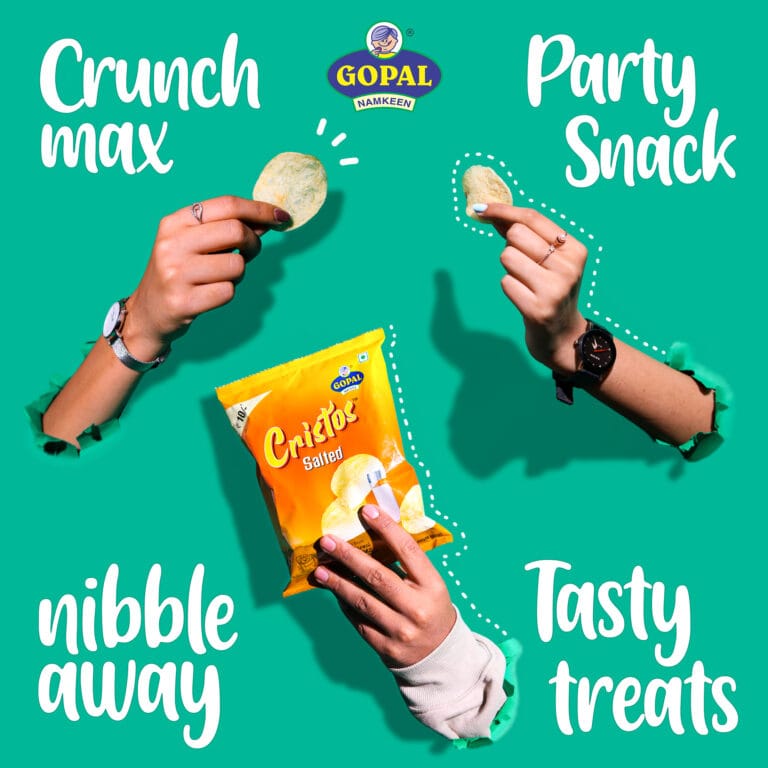 Gopal Brand Creative