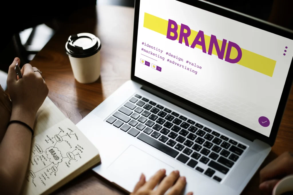 Branding Ideas