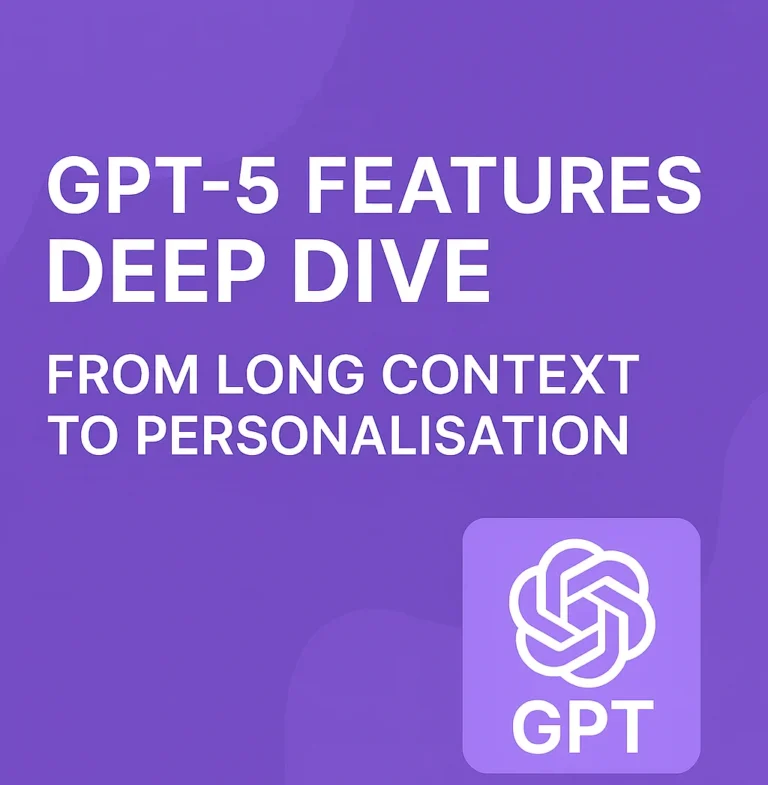 Chatgpt 5