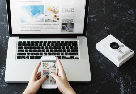 Mobile Friendly Website