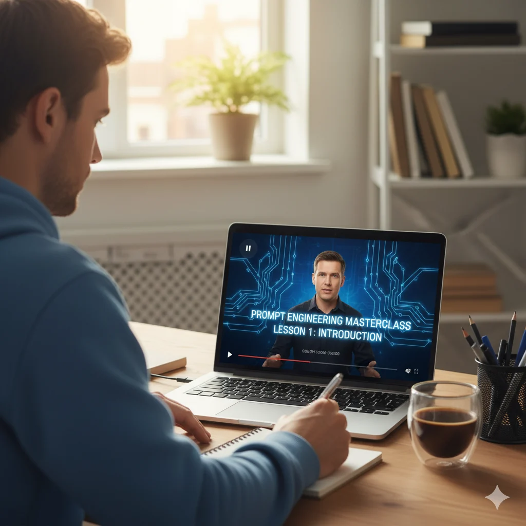 Learning Prompt Engineering