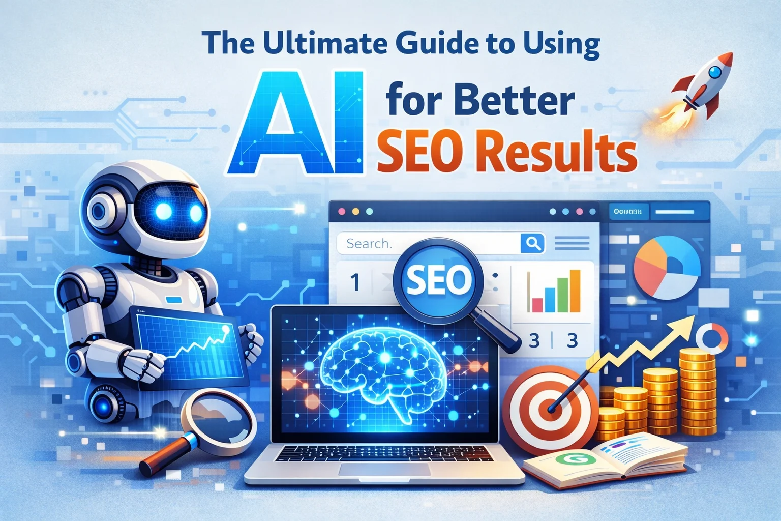 AI in SEO